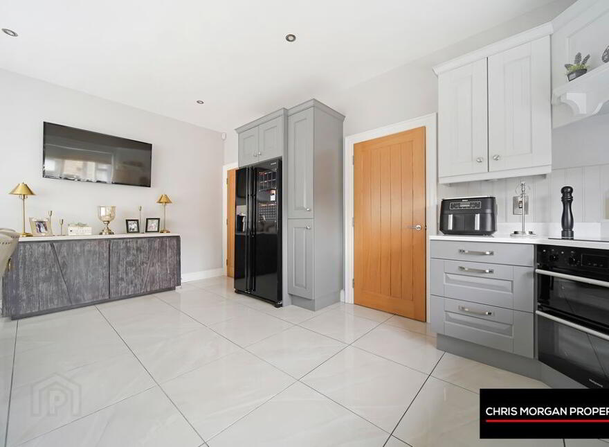 48 Killymeal Grange, Killymeal Road, Dungannon, BT71 6WQ