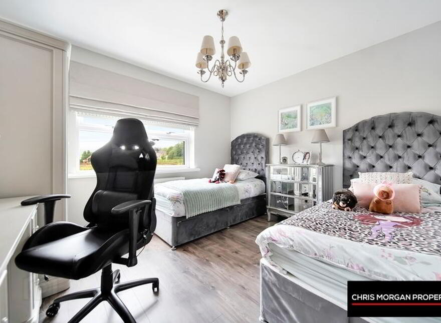 48 Killymeal Grange, Killymeal Road, Dungannon, BT71 6WQ