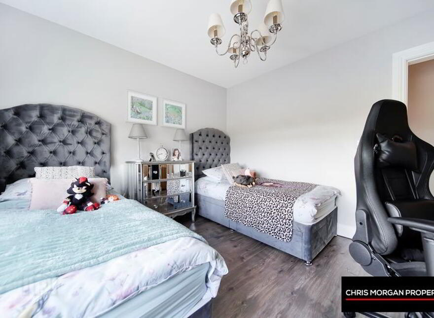 48 Killymeal Grange, Killymeal Road, Dungannon, BT71 6WQ