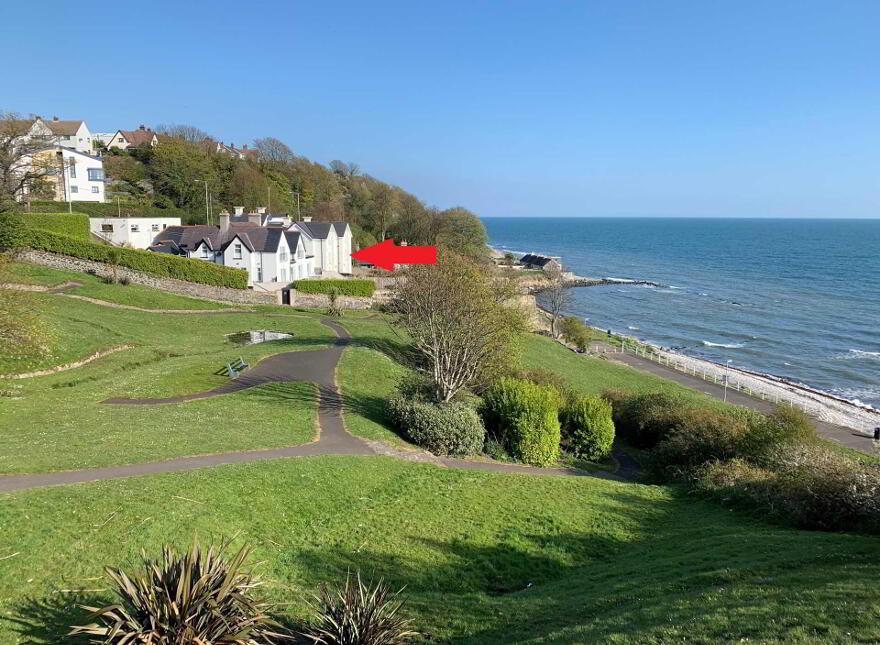 Apt 4, Glencairn, Glenarm Road, Larne, BT40 1EE