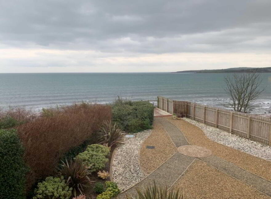 Apt 4, Glencairn, Glenarm Road, Larne, BT40 1EE