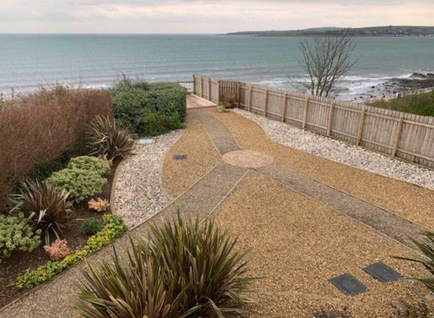Apt 4, Glencairn, Glenarm Road, Larne, BT40 1EE
