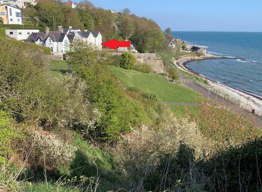 Apt 4, Glencairn, Glenarm Road, Larne, BT40 1EE