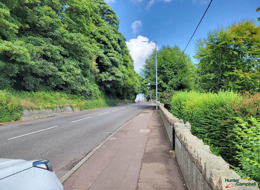 Apt 4, Glencairn, Glenarm Road, Larne, BT40 1EE