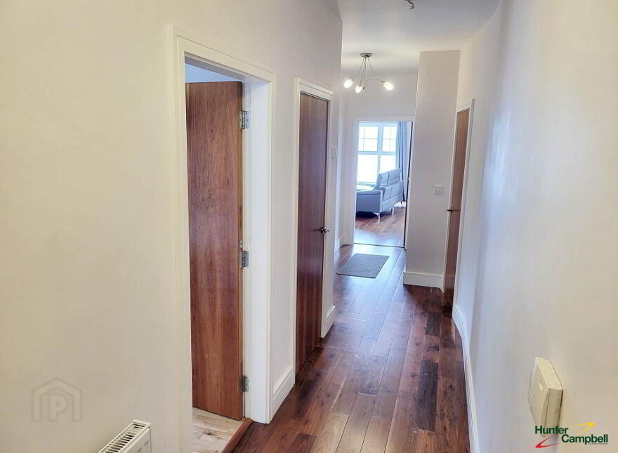 Apt 4, Glencairn, Glenarm Road, Larne, BT40 1EE