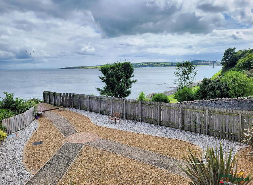 Apt 4, Glencairn, Glenarm Road, Larne, BT40 1EE