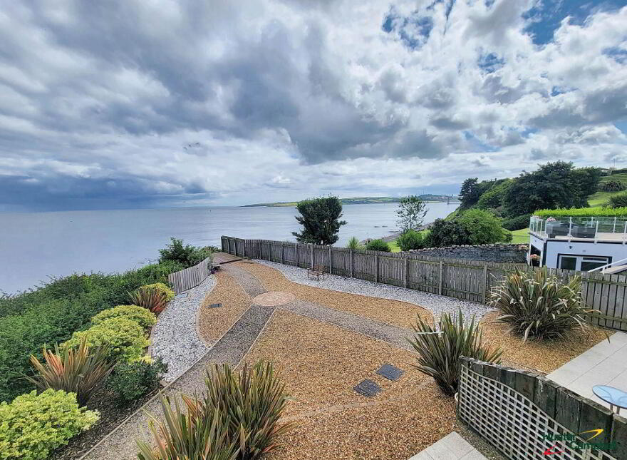 Apt 4, Glencairn, Glenarm Road, Larne, BT40 1EE