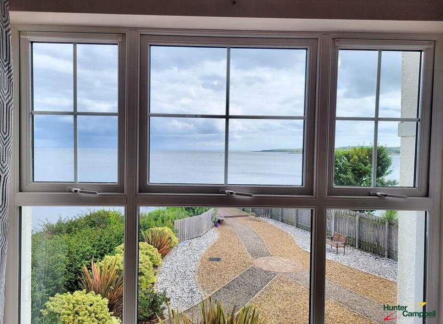 Apt 4, Glencairn, Glenarm Road, Larne, BT40 1EE