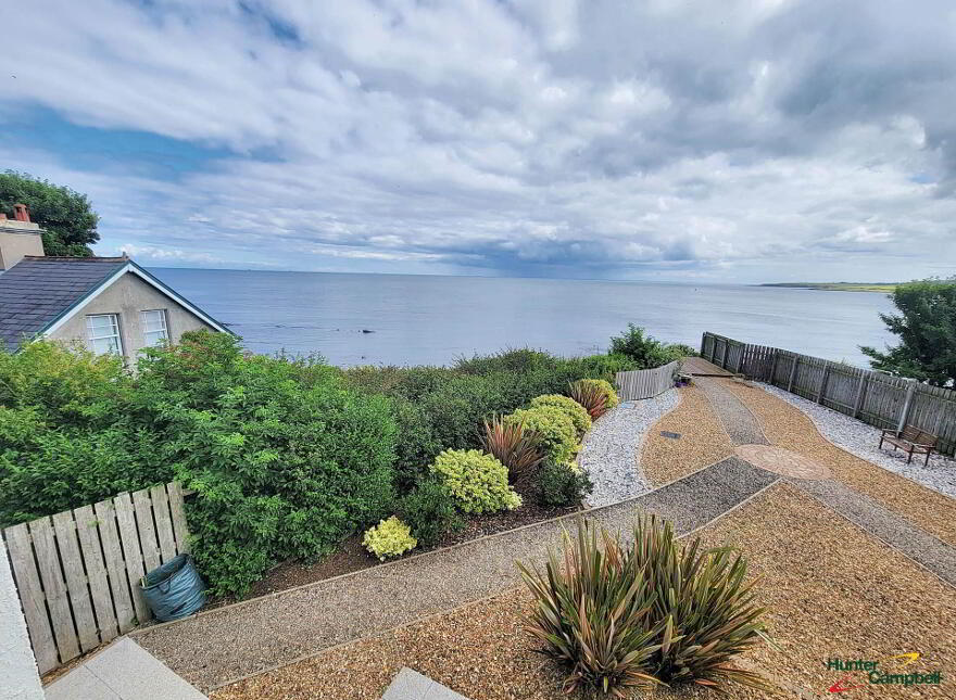 Apt 4, Glencairn, Glenarm Road, Larne, BT40 1EE