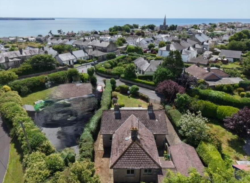 2 Knocknarea, Tramore, X91WK64