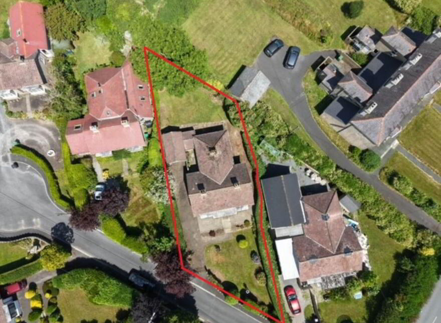 2 Knocknarea, Tramore, X91WK64