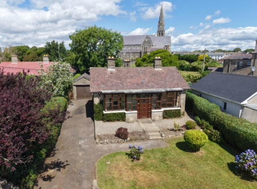 2 Knocknarea, Tramore, X91WK64