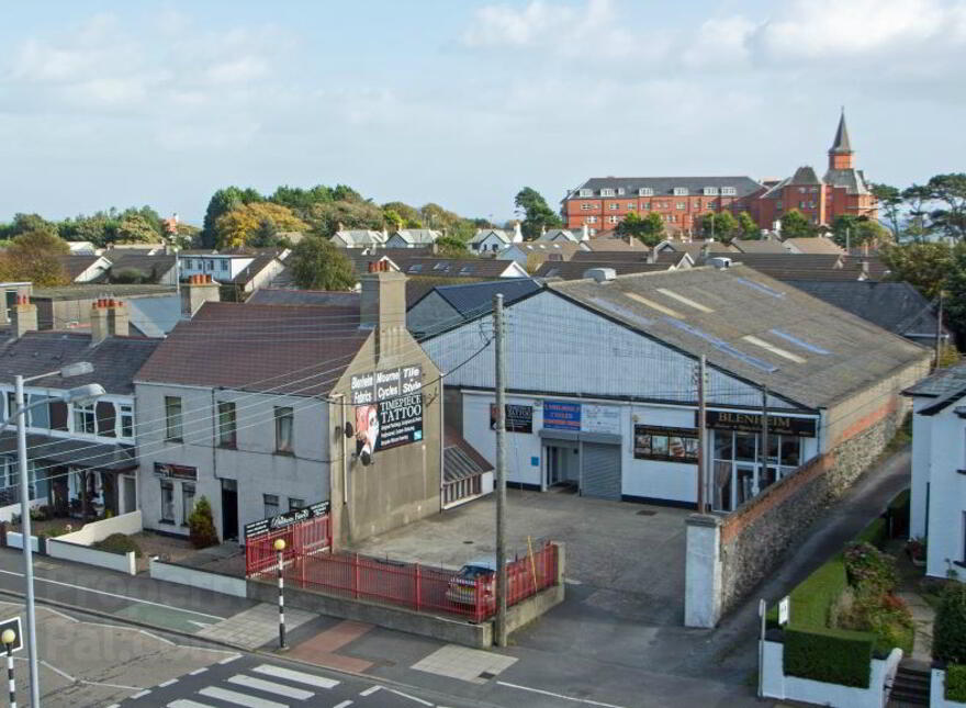 Unit B And Unit D, 9 Dundrum Road, Newcastle, BT33 0BG photo