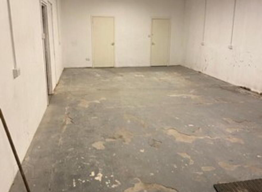 Unit B And Unit D, 9 Dundrum Road, Newcastle, BT33 0BG