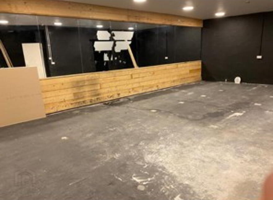 Unit B And Unit D, 9 Dundrum Road, Newcastle, BT33 0BG