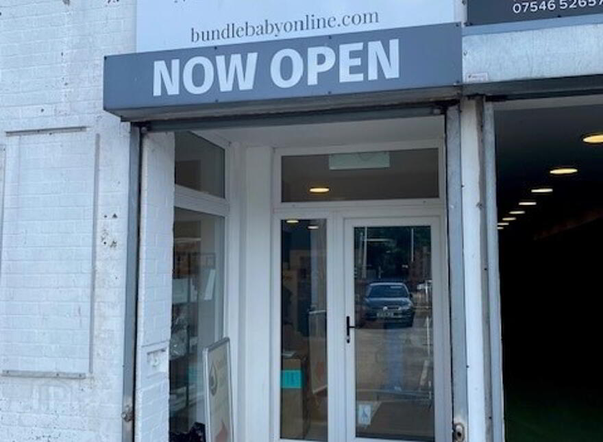 Unit B And Unit D, 9 Dundrum Road, Newcastle, BT33 0BG
