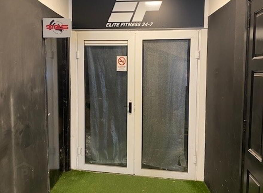 Unit B And Unit D, 9 Dundrum Road, Newcastle, BT33 0BG