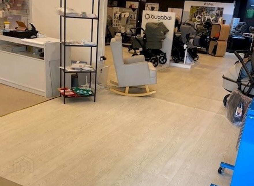 Unit B And Unit D, 9 Dundrum Road, Newcastle, BT33 0BG
