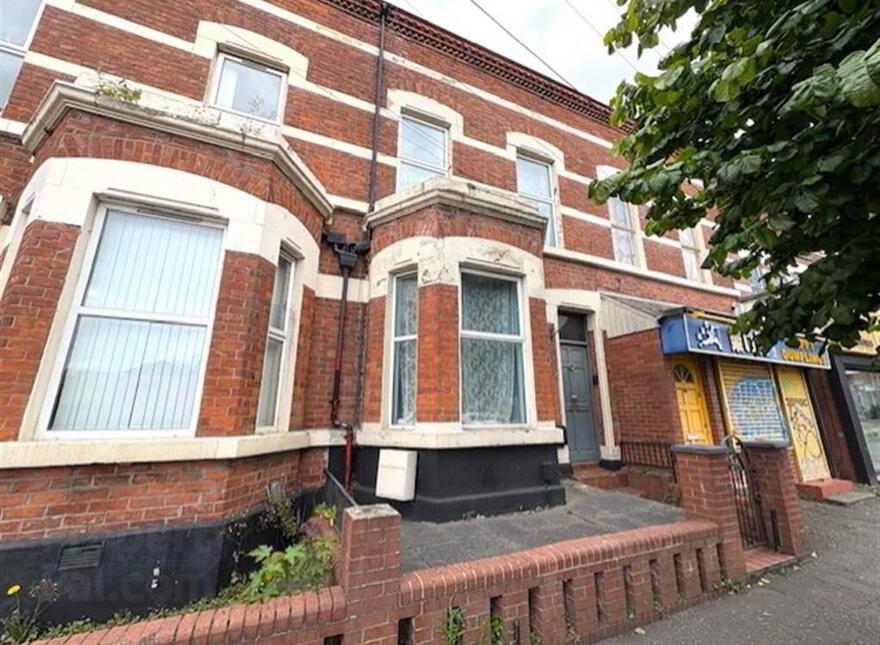 3 Agincourt Avenue, Belfast, BT7 1QA photo
