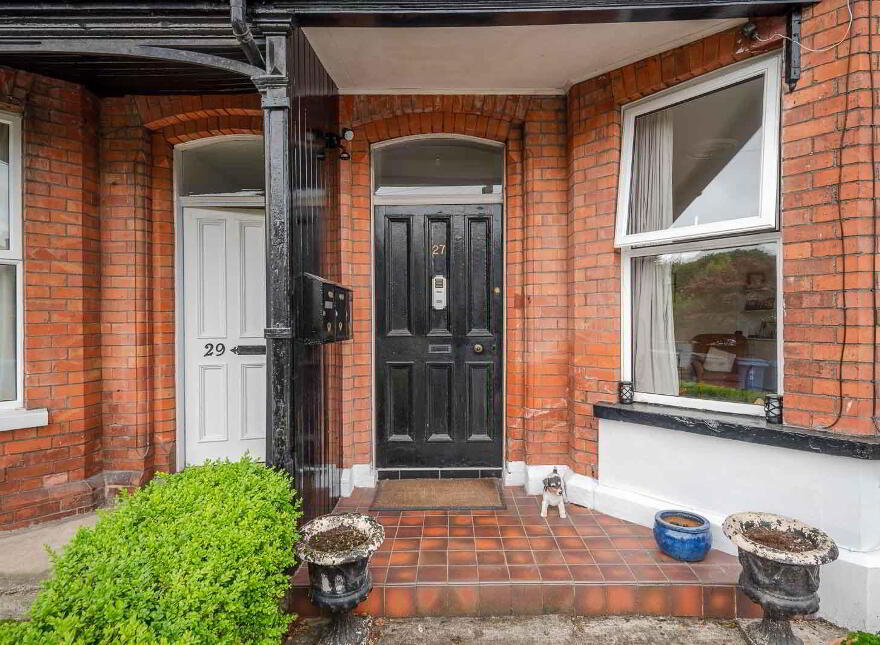 Apartment 2 27 Wandsworth Road, Belfast, BT4 3LS