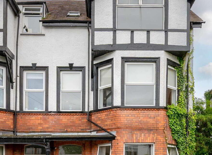 Apartment 2 27 Wandsworth Road, Belfast, BT4 3LS