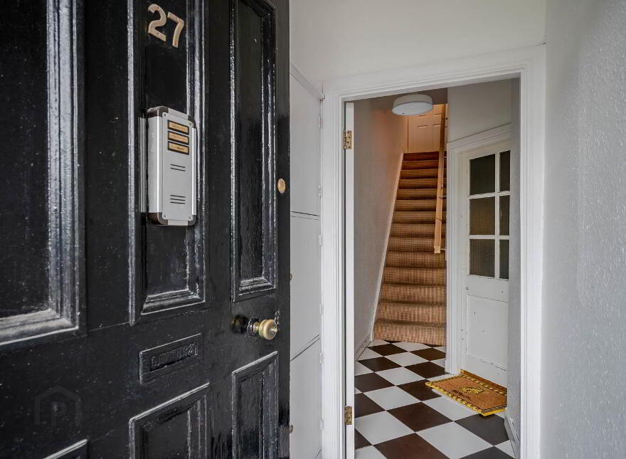 Apartment 2 27 Wandsworth Road, Belfast, BT4 3LS