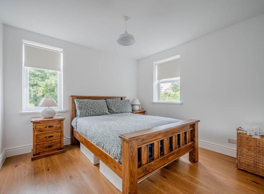 Apartment 2 27 Wandsworth Road, Belfast, BT4 3LS