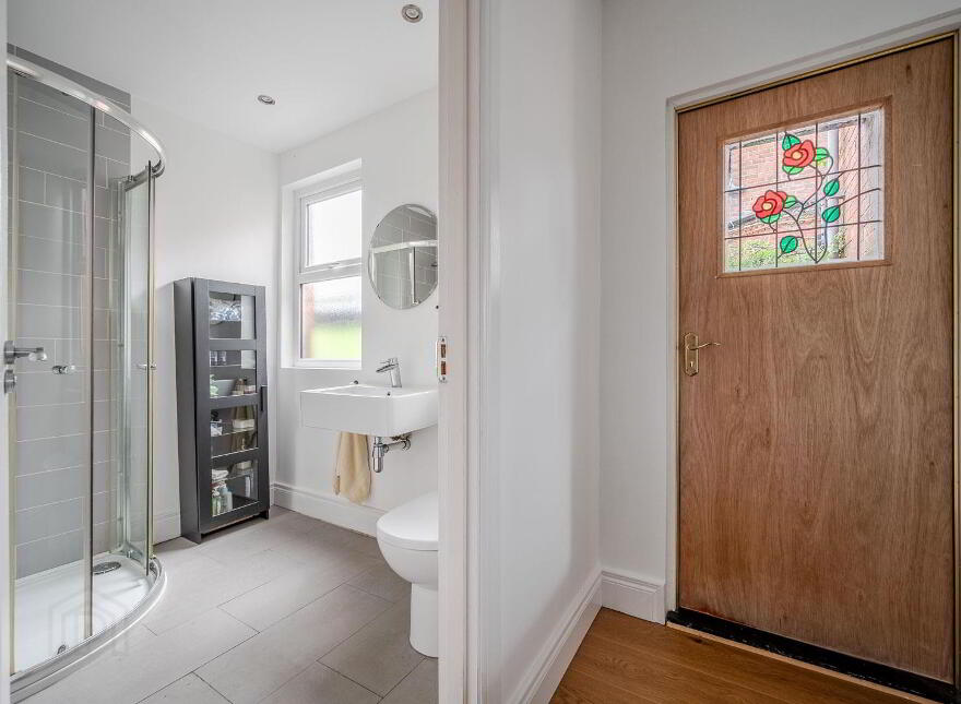 Apartment 2 27 Wandsworth Road, Belfast, BT4 3LS