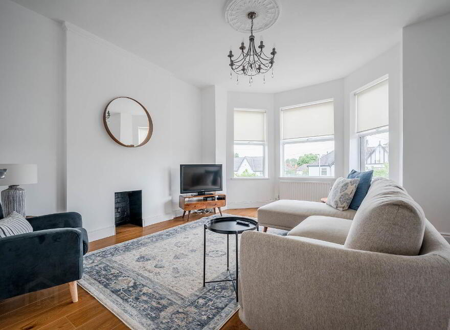 Apartment 2 27 Wandsworth Road, Belfast, BT4 3LS