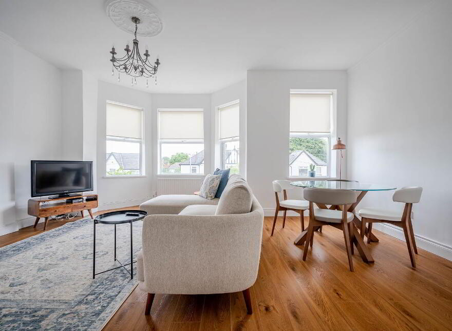 Apartment 2 27 Wandsworth Road, Belfast, BT4 3LS