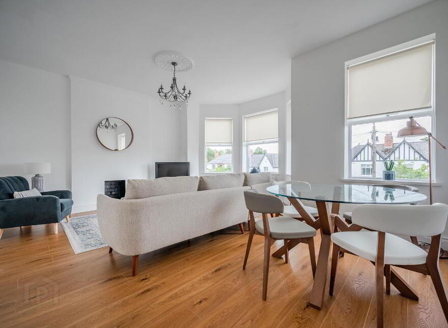 Apartment 2 27 Wandsworth Road, Belfast, BT4 3LS