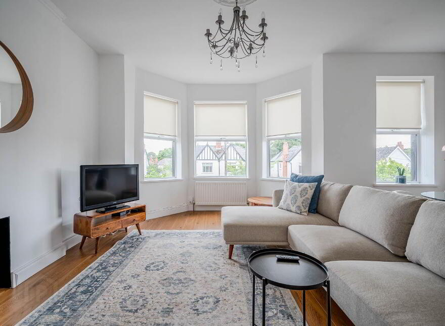 Apartment 2 27 Wandsworth Road, Belfast, BT4 3LS