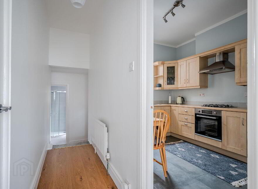 Apartment 2 27 Wandsworth Road, Belfast, BT4 3LS