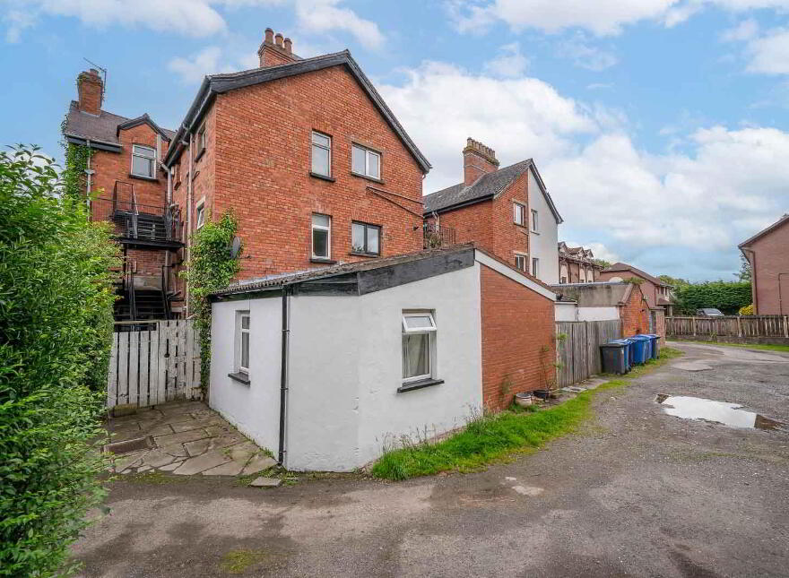 Apartment 2 27 Wandsworth Road, Belfast, BT4 3LS