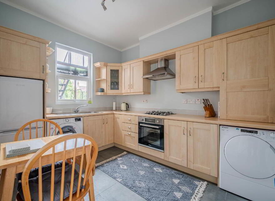 Apartment 2 27 Wandsworth Road, Belfast, BT4 3LS