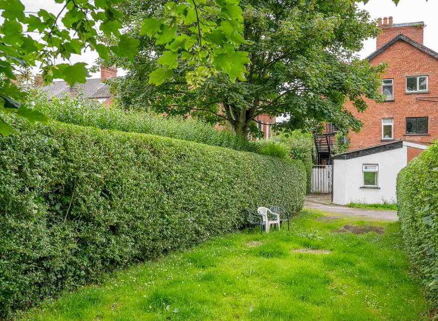 Apartment 2 27 Wandsworth Road, Belfast, BT4 3LS