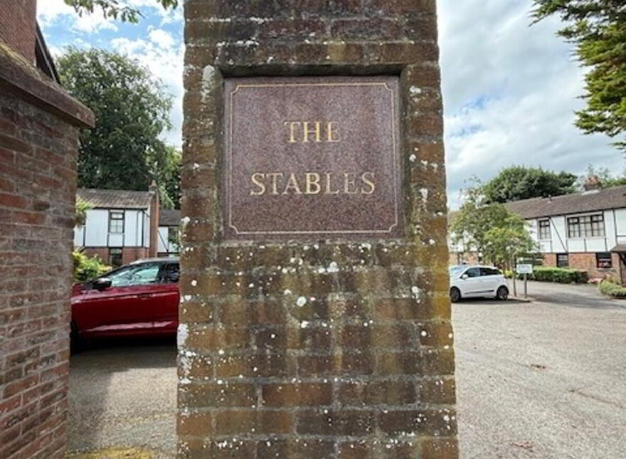 Apt 17 The Stables, Cairnburn Belmont, Belfast, BT4 2HY