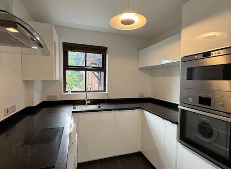 Apt 17 The Stables, Cairnburn Belmont, Belfast, BT4 2HY