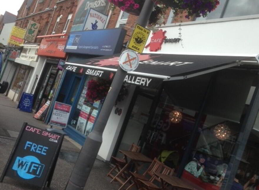 Apt 17 The Stables, Cairnburn Belmont, Belfast, BT4 2HY
