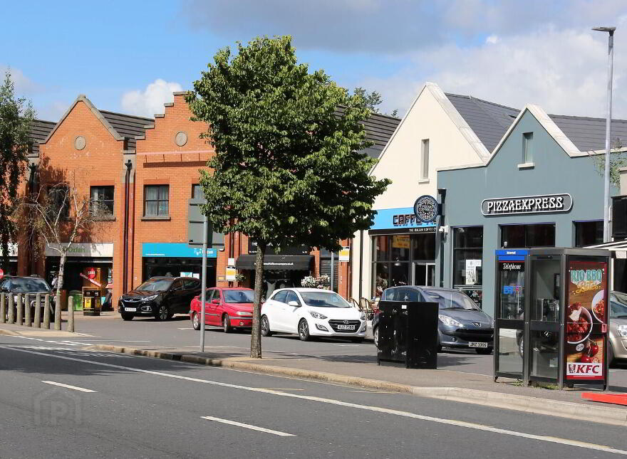 Apt 17 The Stables, Cairnburn Belmont, Belfast, BT4 2HY