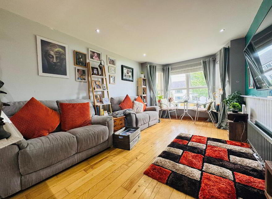 Apt 5, 14 St. Quentin Avenue, Glengormley, Newtownabbey, BT36 6EN