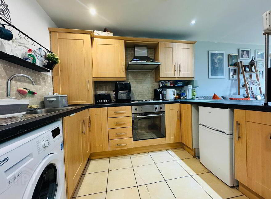 Apt 5, 14 St. Quentin Avenue, Glengormley, Newtownabbey, BT36 6EN