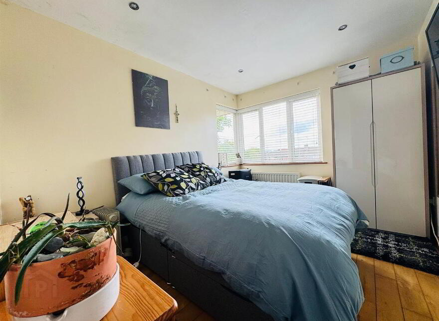 Apt 5, 14 St. Quentin Avenue, Glengormley, Newtownabbey, BT36 6EN