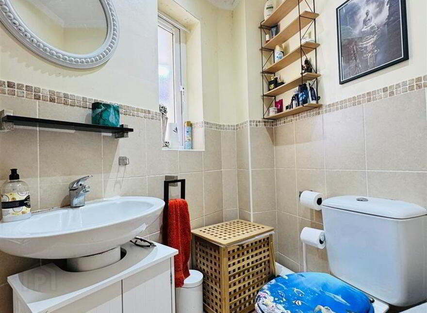 Apt 5, 14 St. Quentin Avenue, Glengormley, Newtownabbey, BT36 6EN