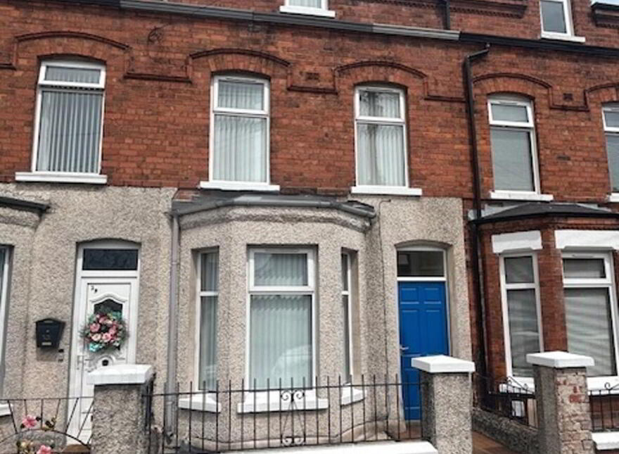 27 Willowholme, Street, Belfast, BT6 8NW photo