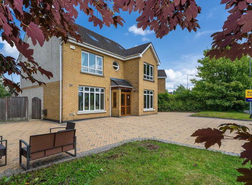 11 Blackwood Park, Ongar Chase, Ongar, Dublin, D15H7Y7