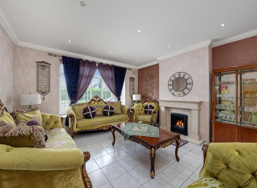 11 Blackwood Park, Ongar Chase, Ongar, Dublin, D15H7Y7