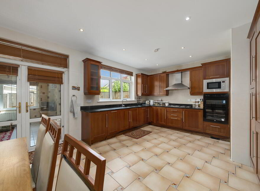 11 Blackwood Park, Ongar Chase, Ongar, Dublin, D15H7Y7