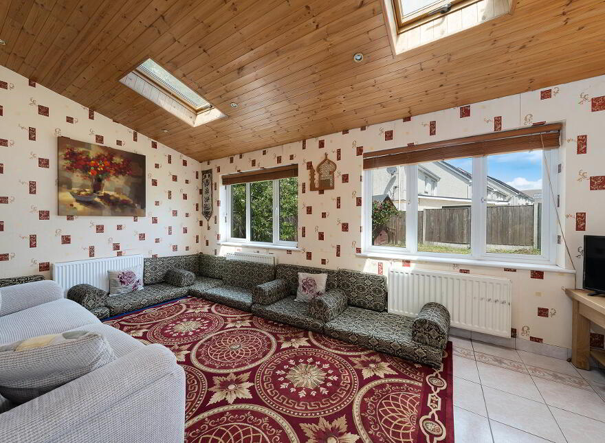 11 Blackwood Park, Ongar Chase, Ongar, Dublin, D15H7Y7