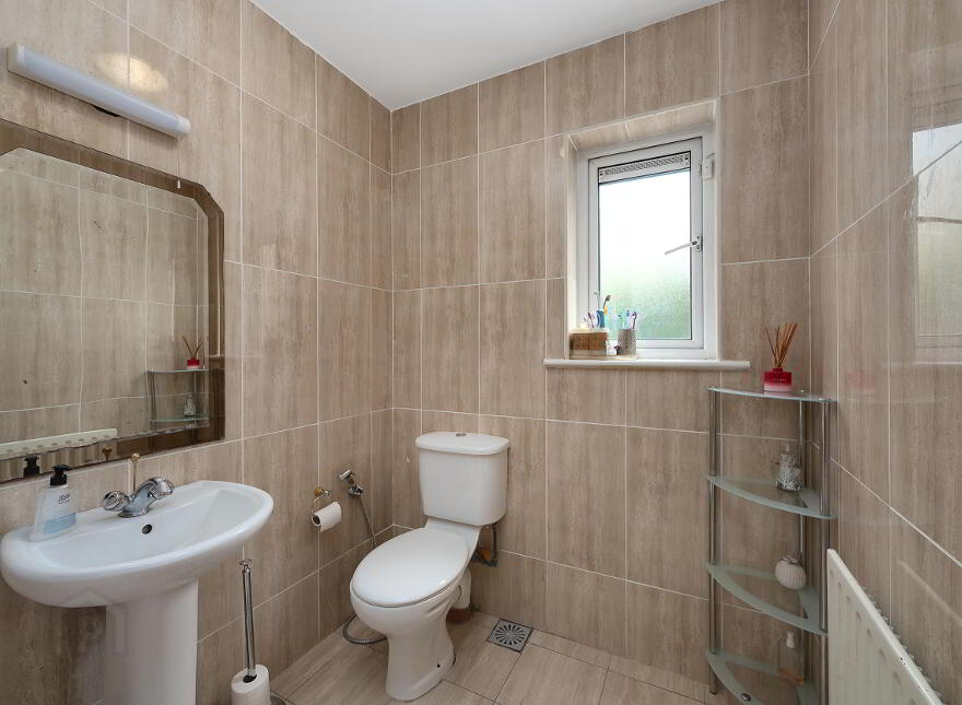 11 Blackwood Park, Ongar Chase, Ongar, Dublin, D15H7Y7